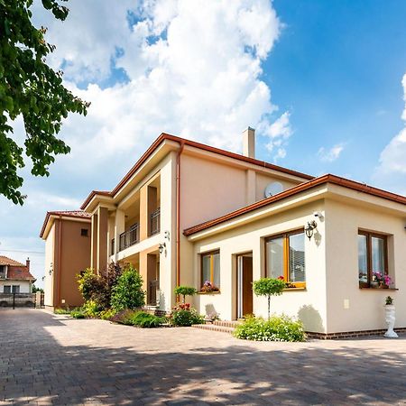 Villa Ephelia Dunajská Streda 외부 사진