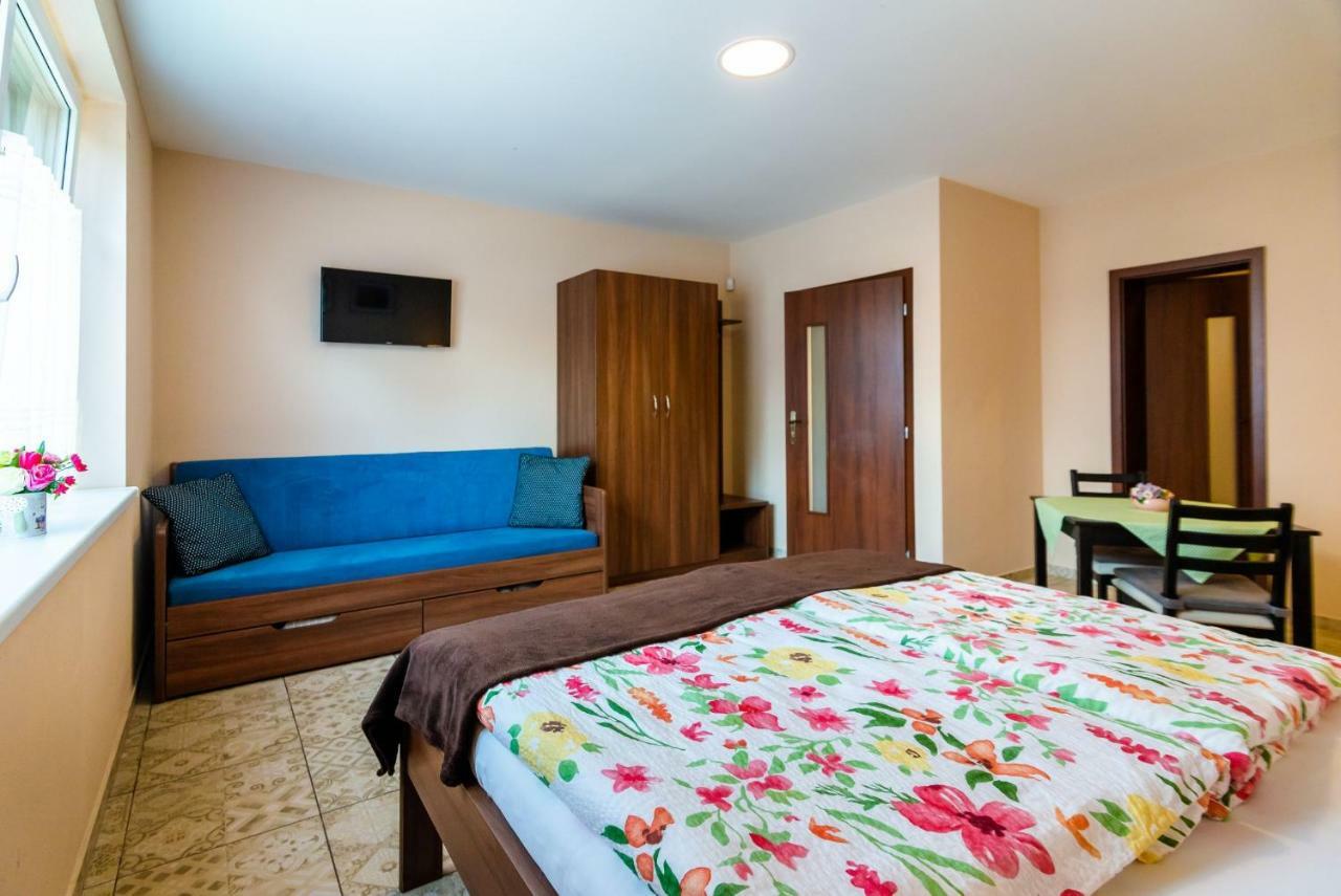 Villa Ephelia Dunajská Streda 외부 사진